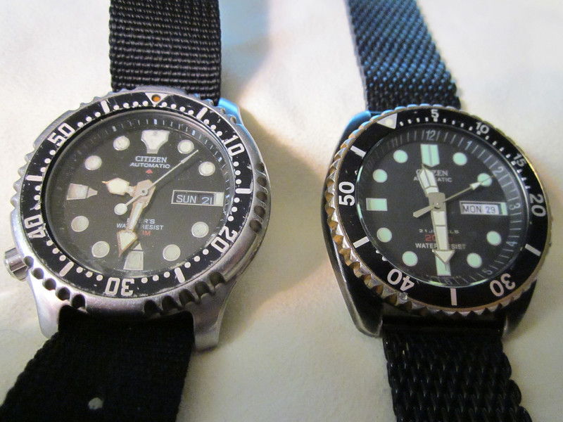 Citizen gn4s hot sale